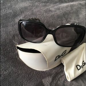 Dior Sunglasses